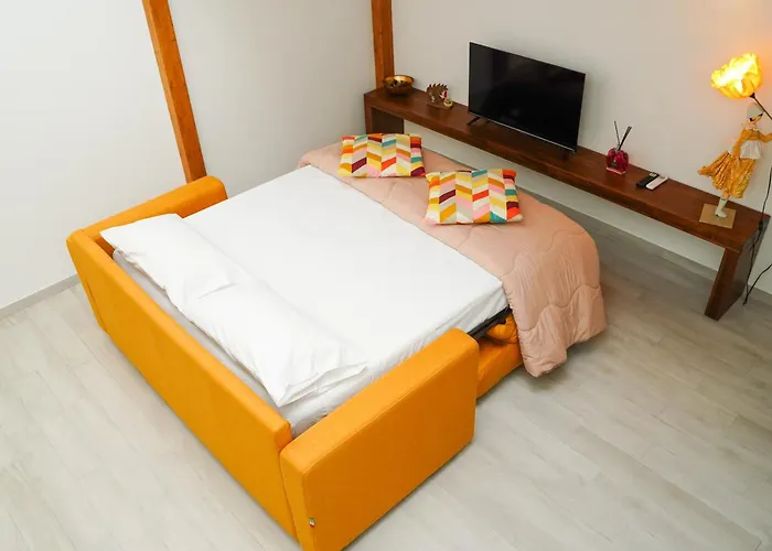 La Casa Di Manu