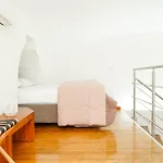 아파트 La Casa Di Manu