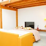 아파트 La Casa Di Manu 나폴리