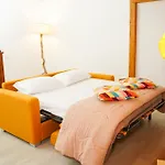 아파트 La Casa Di Manu