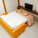 La Casa Di Manu