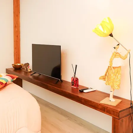 La Casa Di Manu * Napoli