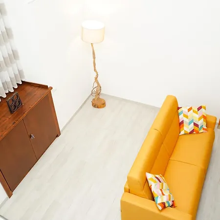 La Casa Di Manu Daire *