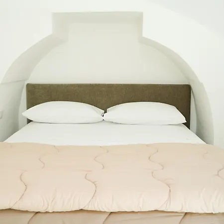 Apartamento La Casa Di Manu *