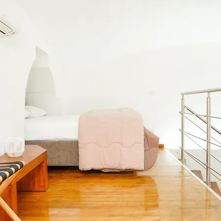 Apartamento La Casa Di Manu
