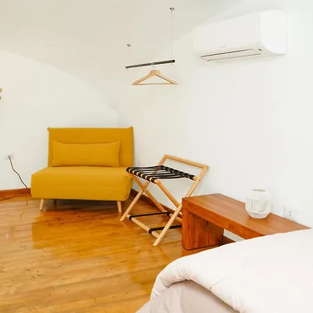La Casa Di Manu Apartamento
