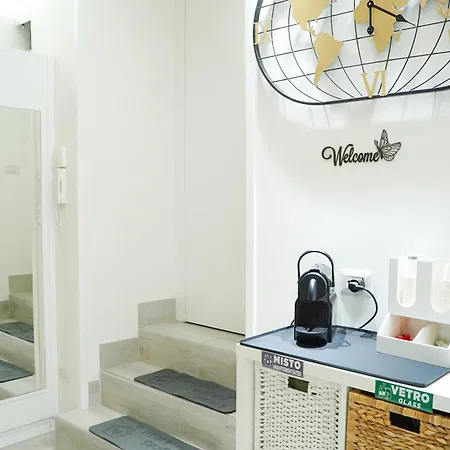 Apartamento La Casa Di Manu
