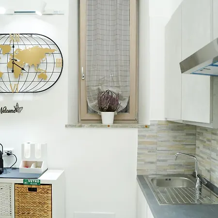 Apartamento La Casa Di Manu