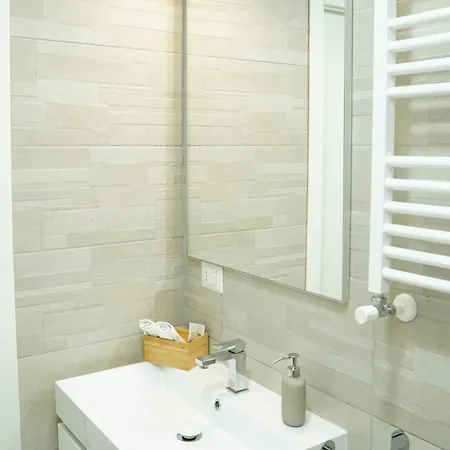 La Casa Di Manu Apartamento *
