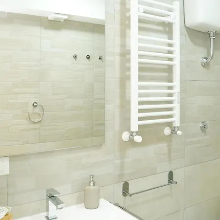 La Casa Di Manu Apartamento