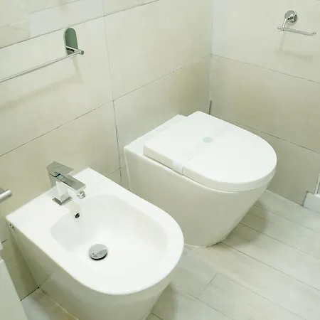 La Casa Di Manu Apartamento Nápoles