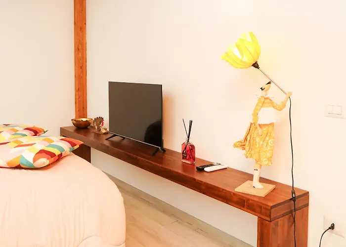 La Casa Di Manu * Napoli