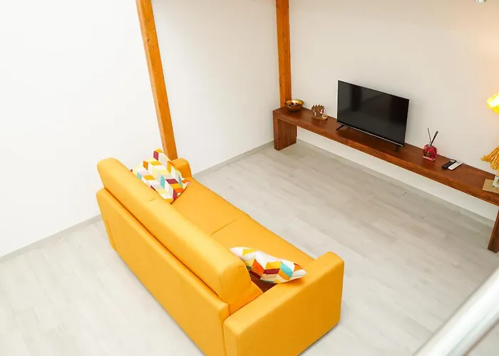 Daire La Casa Di Manu *