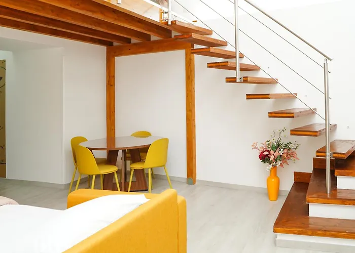 Daire La Casa Di Manu *