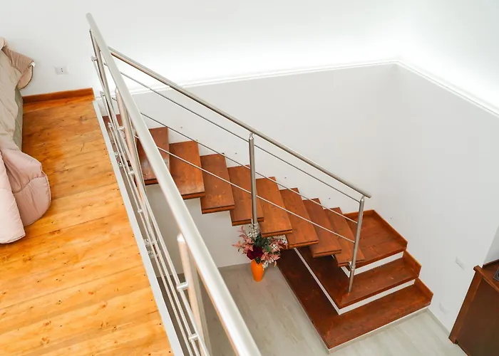 La Casa Di Manu Napoli