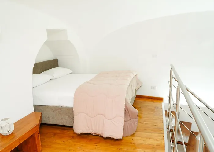 Daire La Casa Di Manu *