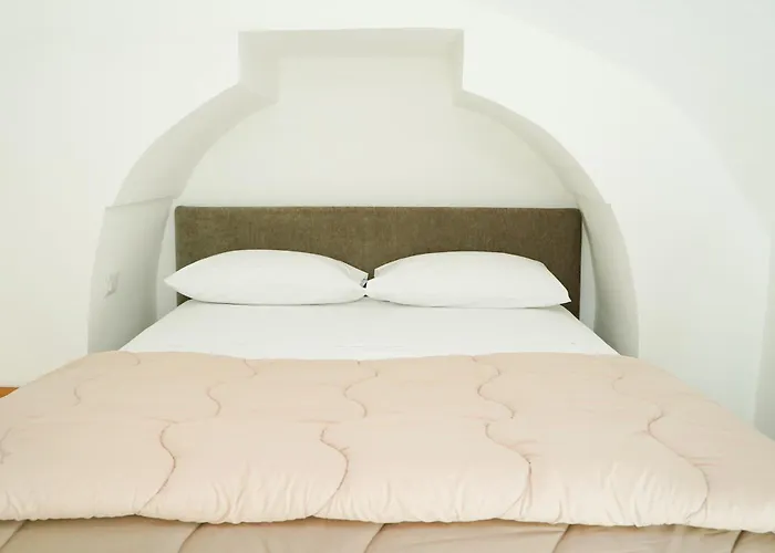 Daire La Casa Di Manu *