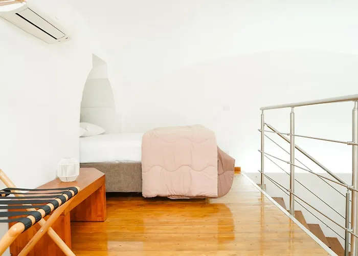 Daire La Casa Di Manu