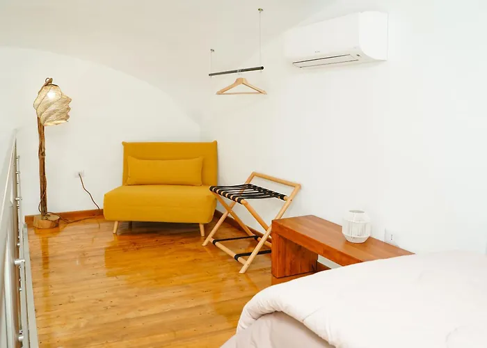 La Casa Di Manu Daire