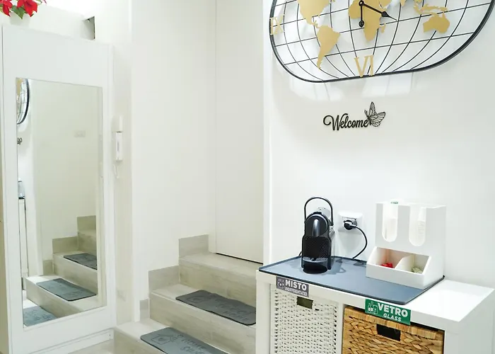 Daire La Casa Di Manu