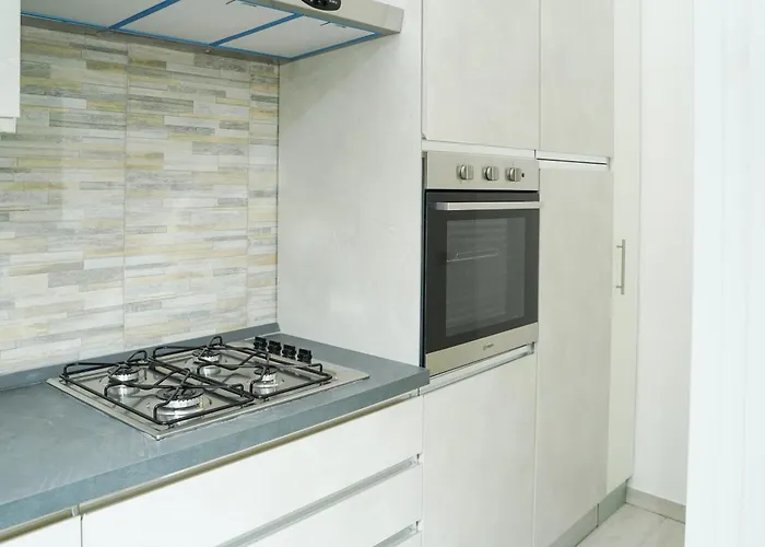 La Casa Di Manu Napoli