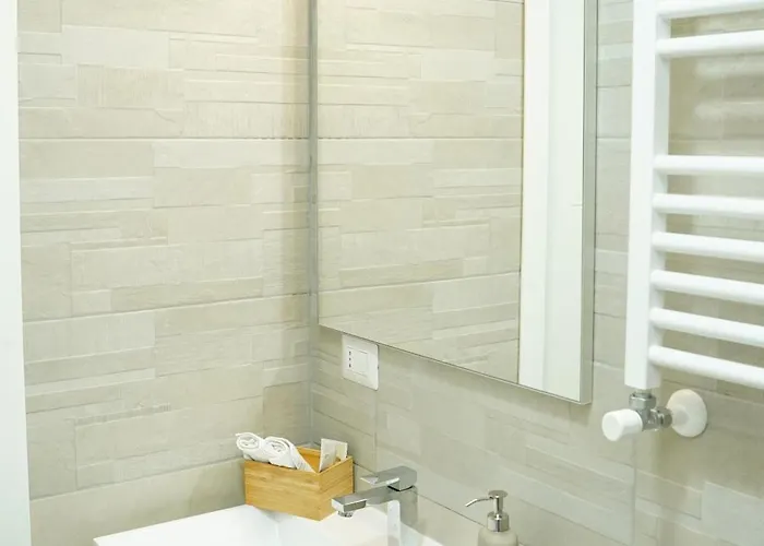 La Casa Di Manu Daire *