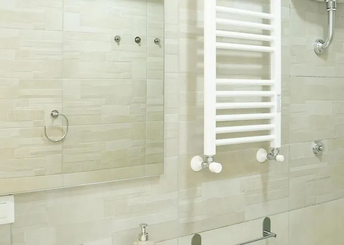 La Casa Di Manu Daire