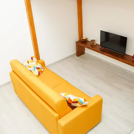 公寓 La Casa Di Manu *